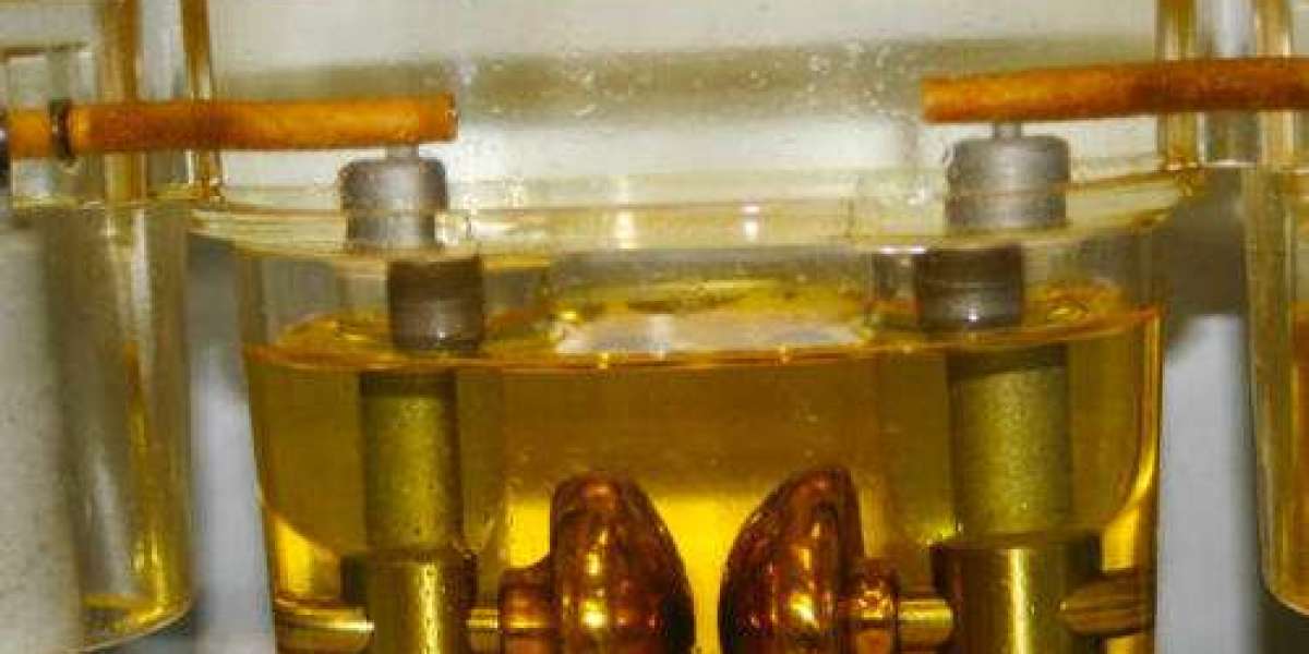 Transformer Oil Market Size, Top Leading Players with Strategies and Forecast 2029