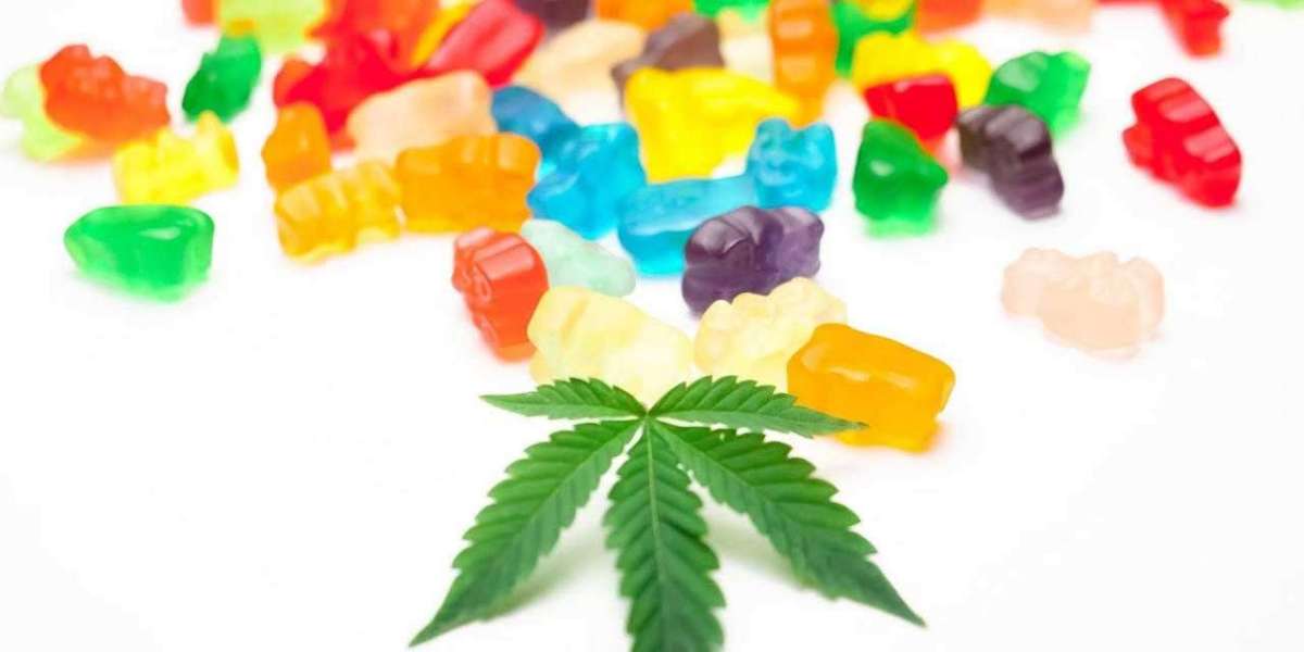 Pure Kana CBD Gummies - Get Delicious, Natural Relief Here!