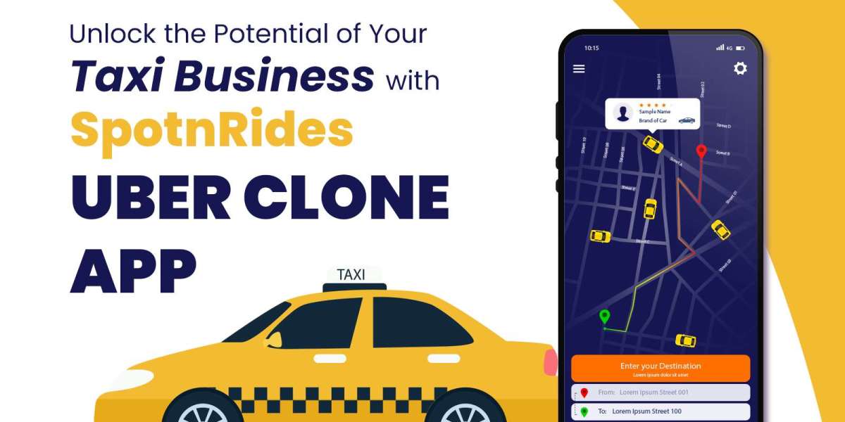 Is Uber Clone Better for a Startup?