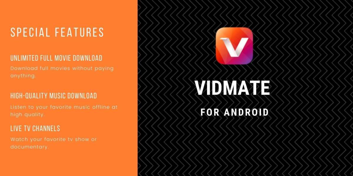 How To Download Vidmate HD Video Downloader For Android Latest Version?