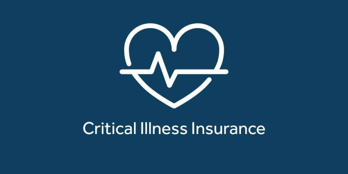 Advanced Innovations Drives the Critical Illness Insurance Market Share; MRFR Confirms