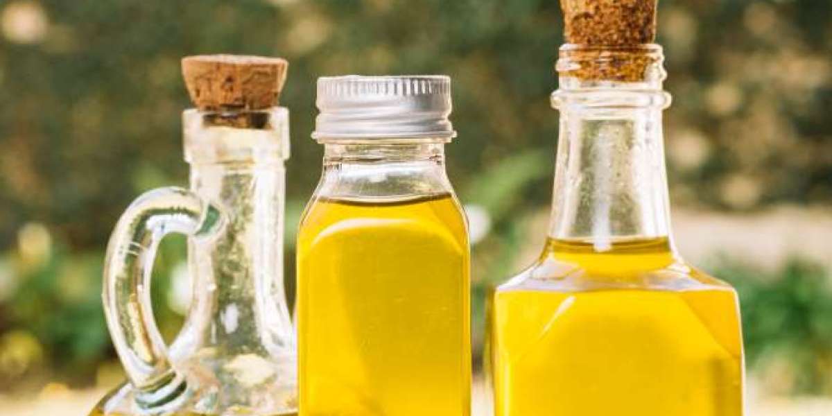 The Benefits of Using Award-Winning Olive Oil