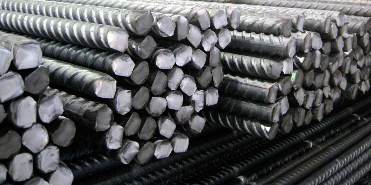 Long Steel Market Will go up Rapidly in 2021-2030 with Top Market Players