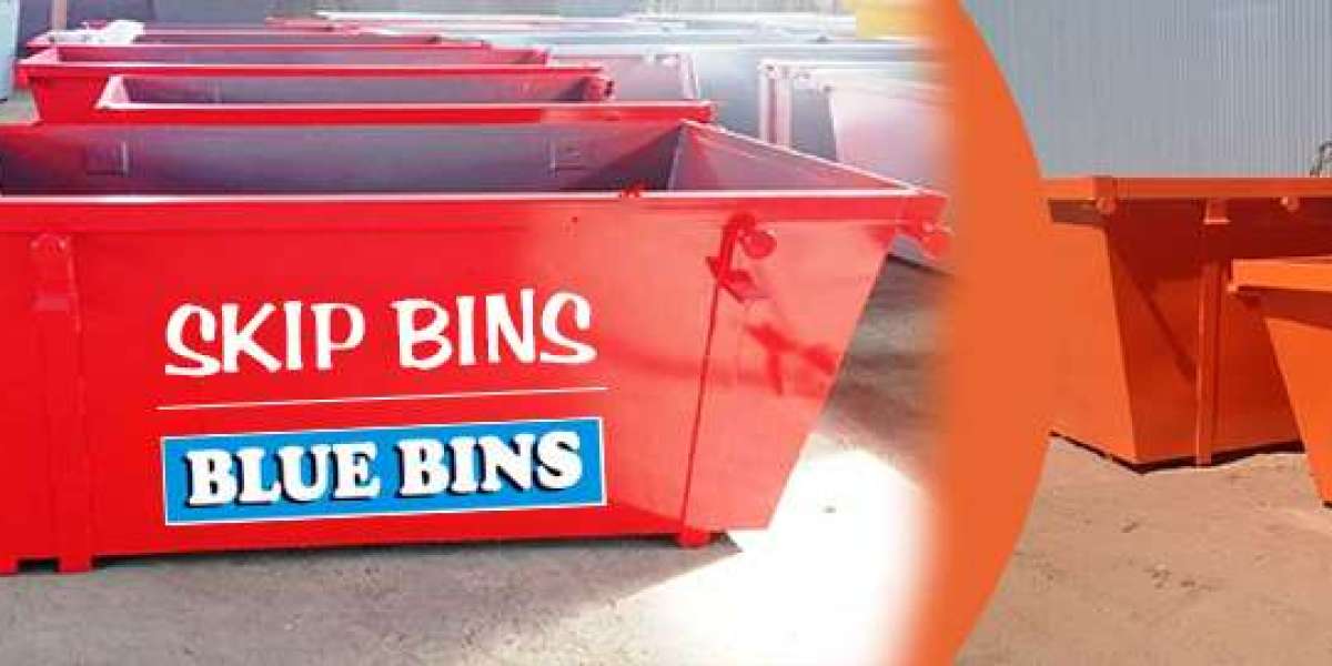 Keeping It Clean: The Importance Of Bins In Waste Management