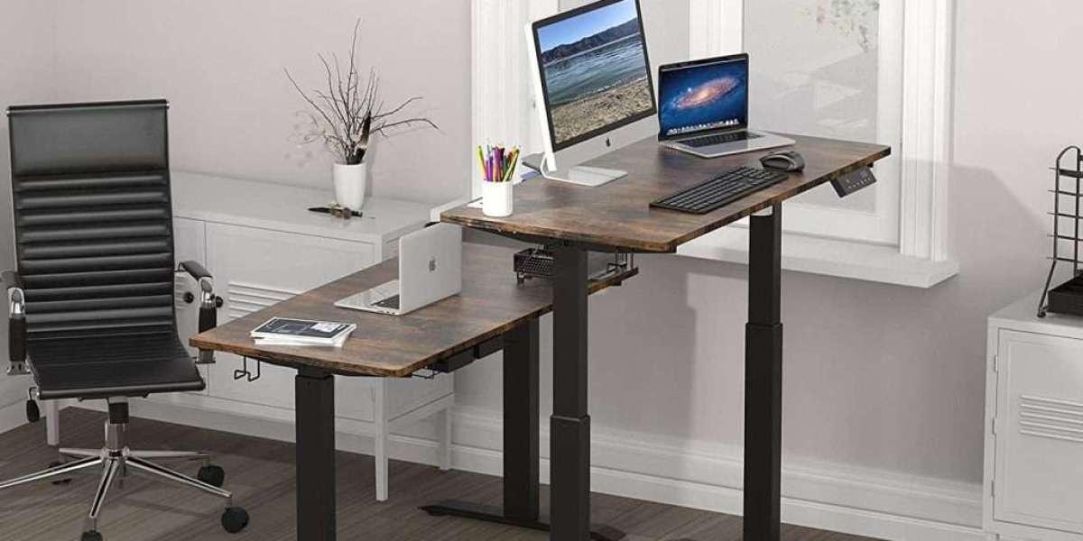 Elevate Your Home Decor with a Stylish Home Office Desk