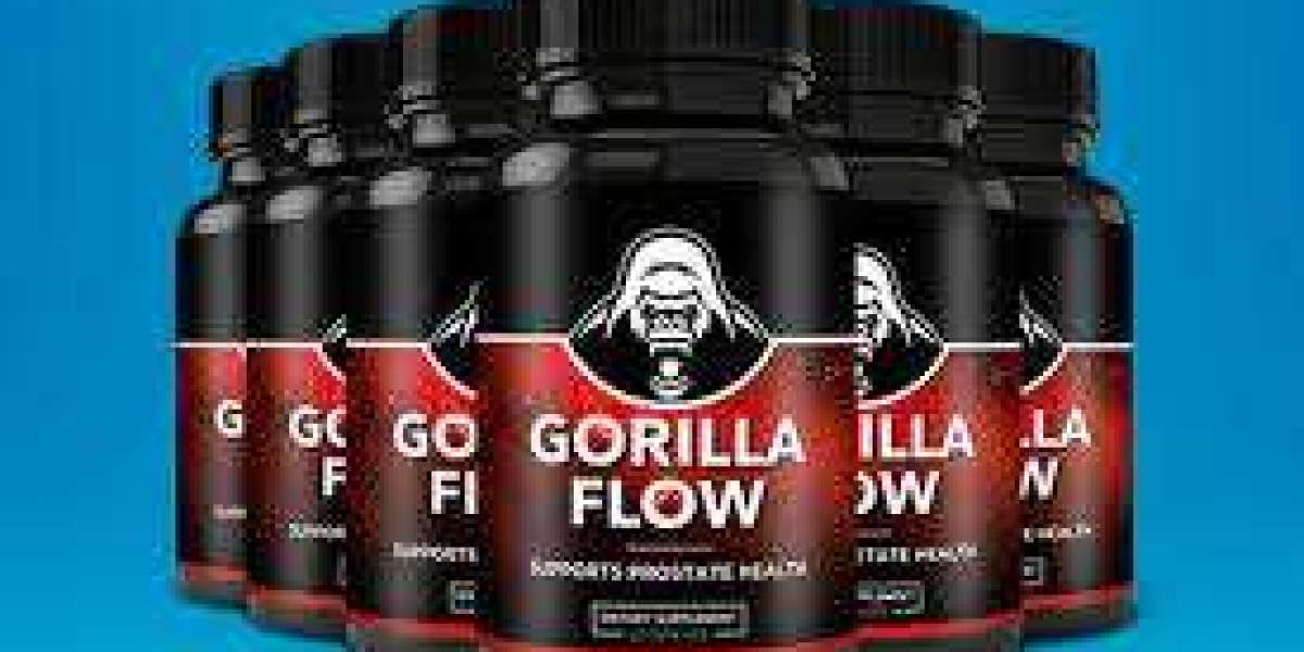Top 8 Lessons About Gorilla Flow To Learn Before You Hit 30