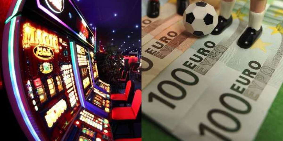 Los Mejores Bonos en Vulkan Vegas Chile: ¡Aprovecha al Máximo tus Juegos de Casino!