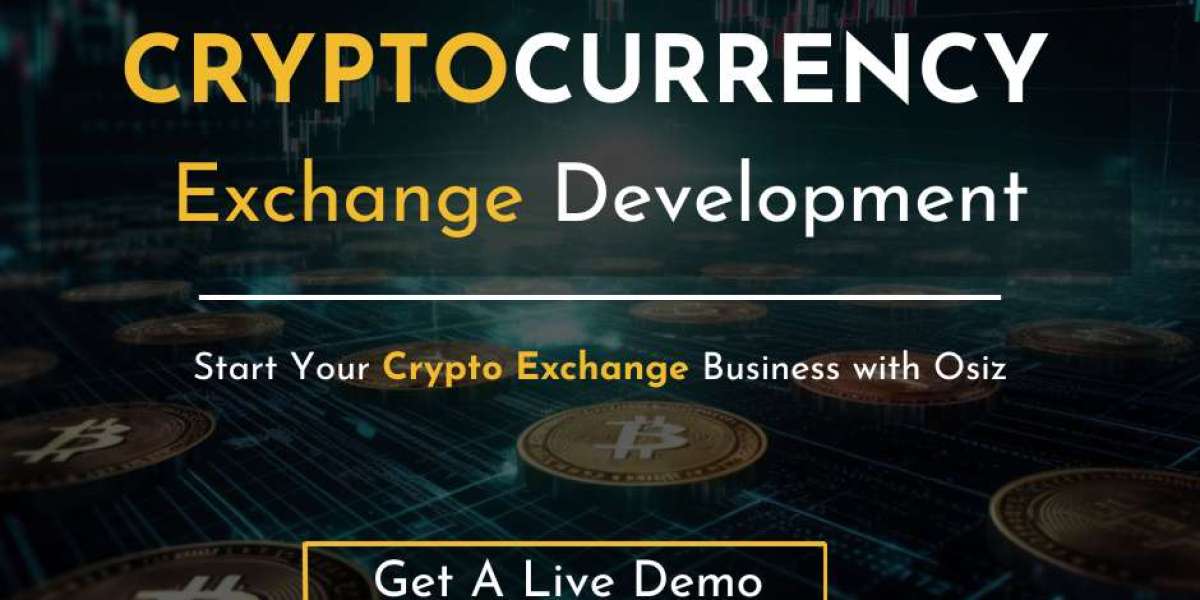 Understanding the Importance of Security in Cryptocurrency Exchange Software Development