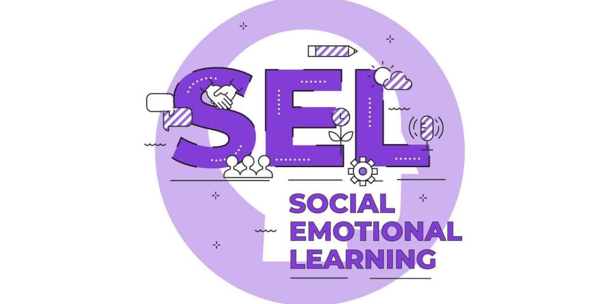 Social and Emotional Learning (SEL) Market Future Demand Analysis 2030