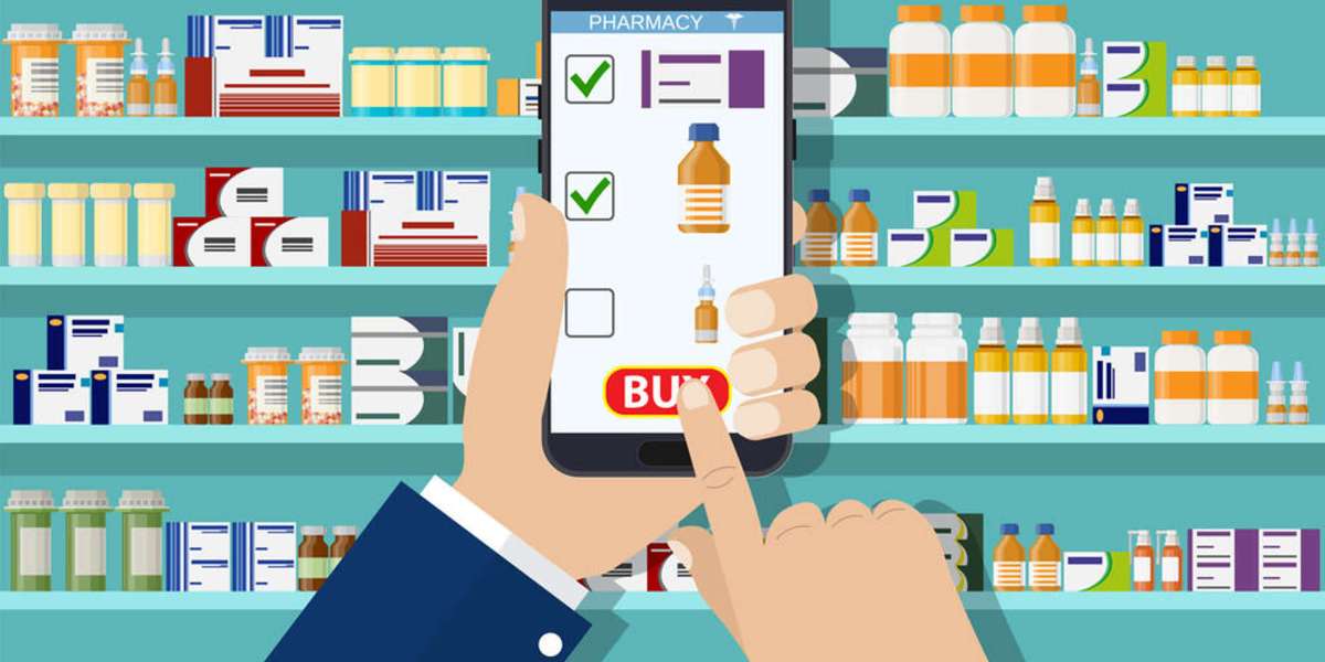 ePharmacy Market Share Thrives Due to Introduction of New Technologies