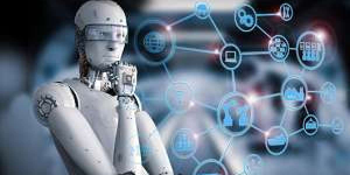 AI in Computer Vision Market To Observe Rugged Expansion By 2032