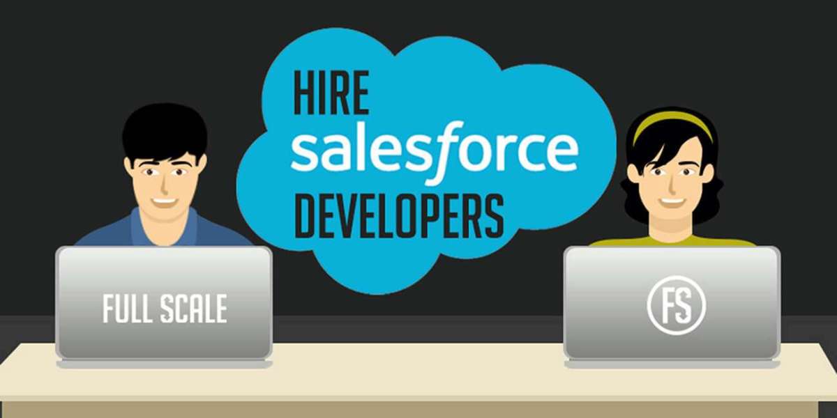 Qualities to Look for in Salesforce Developer