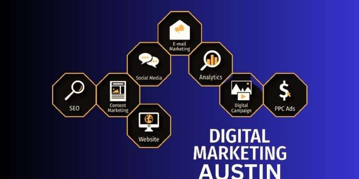 Elevate Your Online Presence with Austin Digital Marketing Agency!