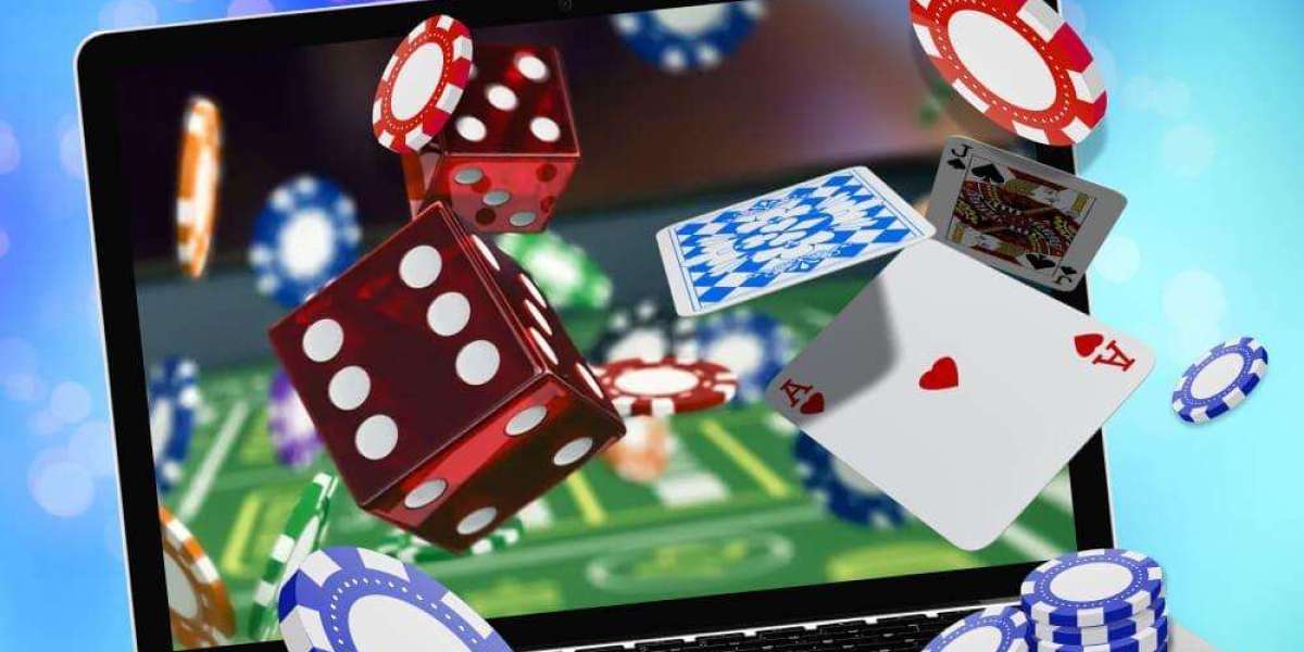 A Comprehensive Guide to Slot Games: An Entertaining World of Online Gambling