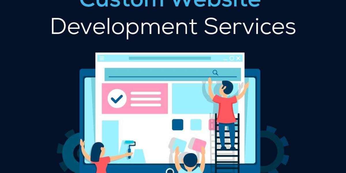 Custom Web Development Consultants: Your Path to Online Success