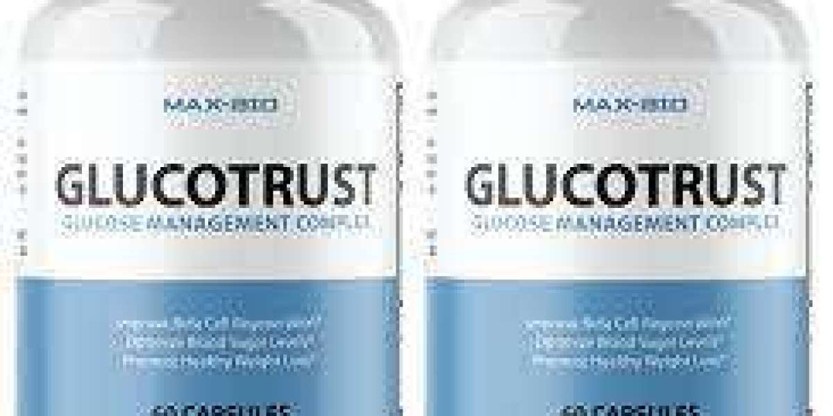 2 6 Books About GlucoTrust You Should Read