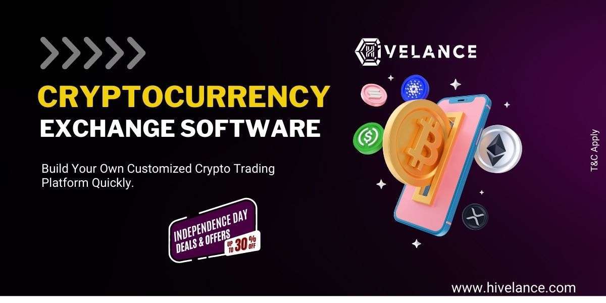Take Advantage of our Exclusive Discount on Cryptocurrency Exchange Software - Up to 30% Off!