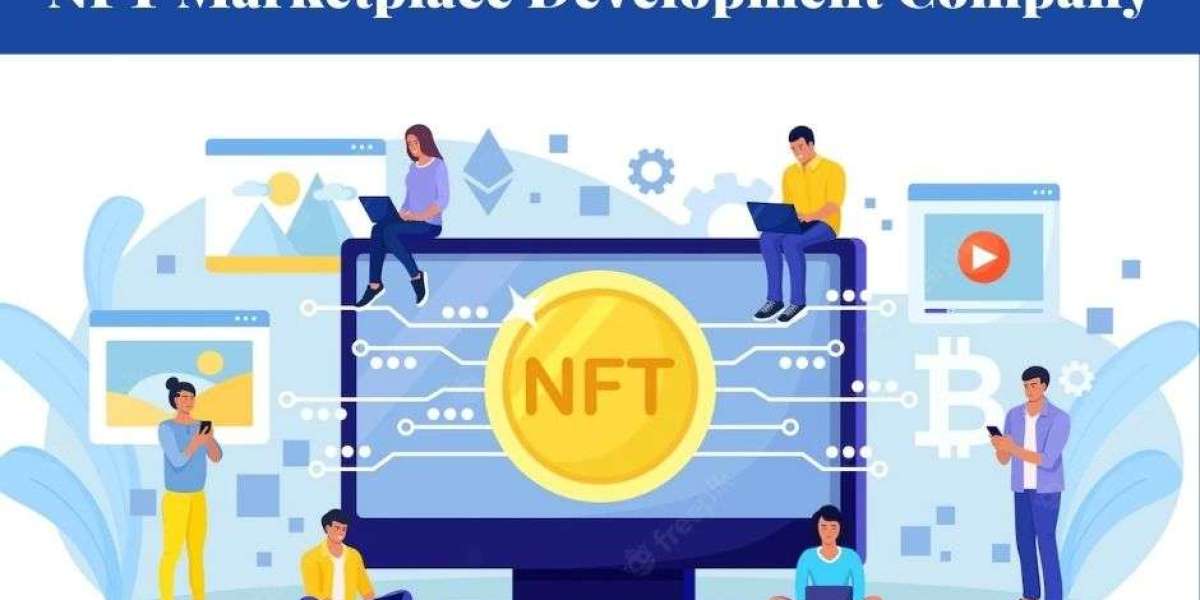 How to Create a Successful NFT Marketplace: A Comprehensive Guide