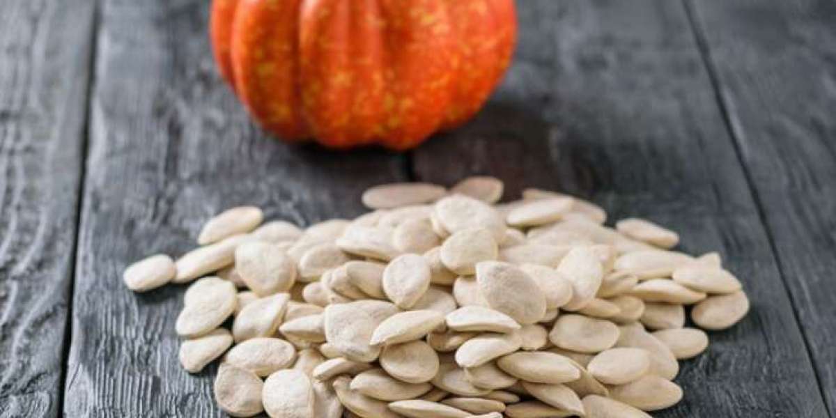 What Role Do Pumpkin Seeds Play In Treating ED?