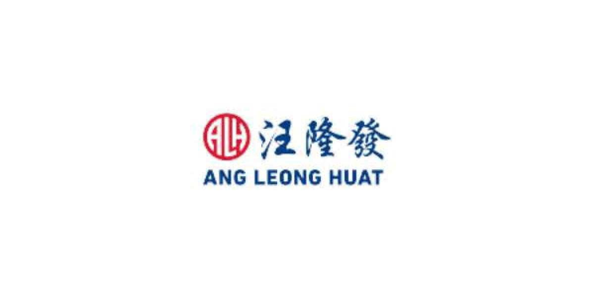 Discover the Finest Chinese Baijiu at Ang Leong Huat Pte Ltd.