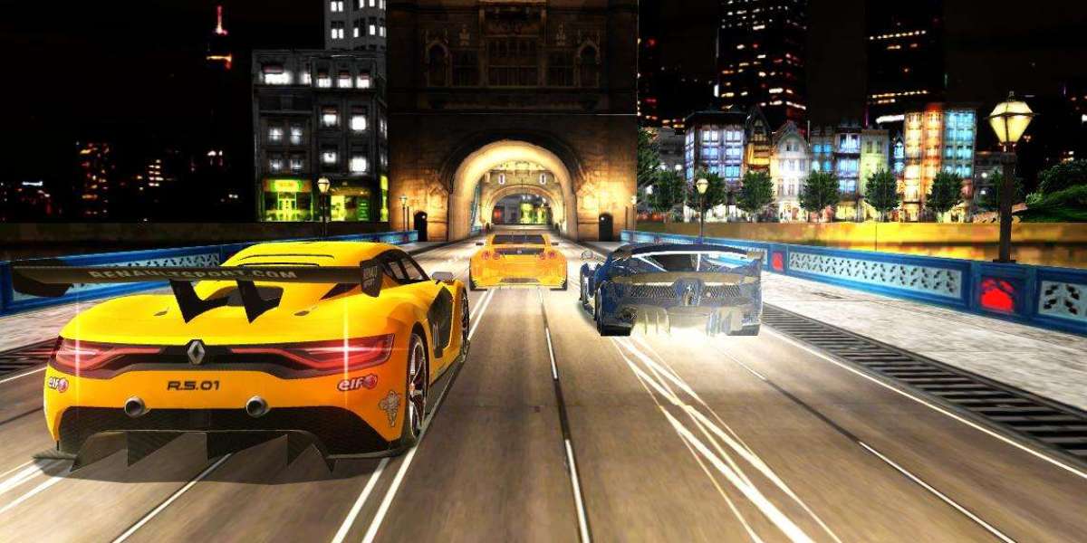 Racing Games Market Size, Trends, Forecast 2023-2032