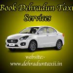 Dehradun Taxi