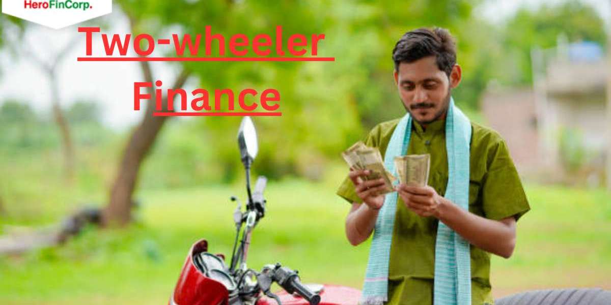 Two-Wheeler Loan EMI Calculator: A Tool to Estimate Monthly Payments