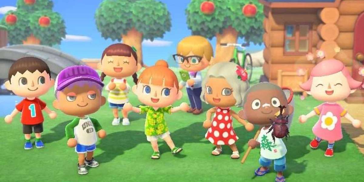 Animal Crossing Villagers Aren't Rude Anymore