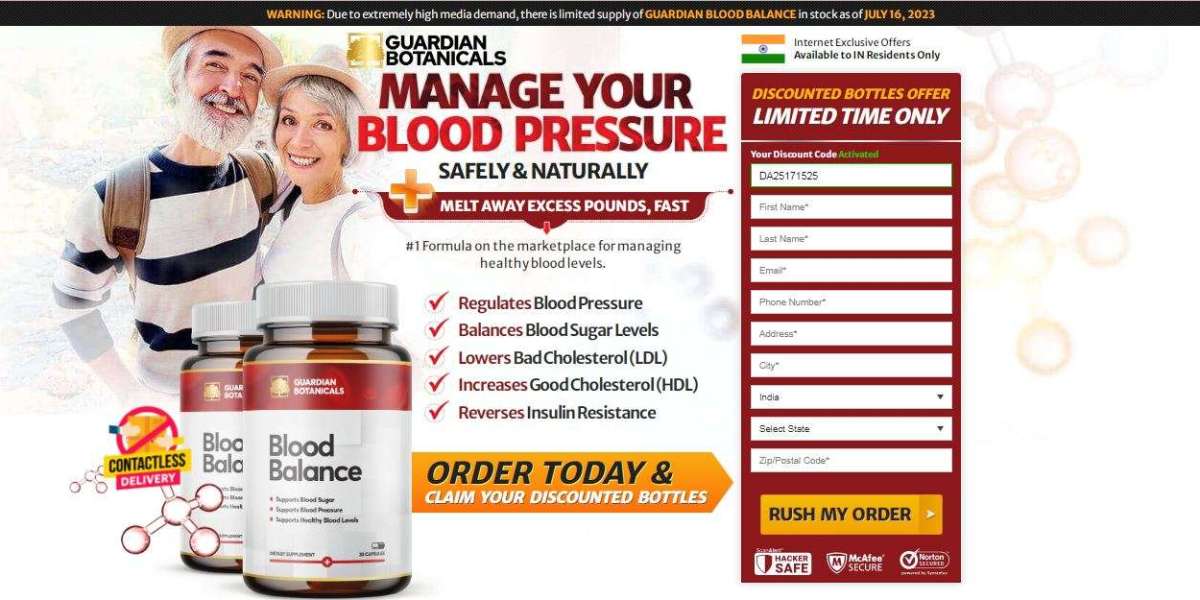 Blood Balance Advanced Formula Reviews – Does It Manage Blood Sugar Levels For Real?