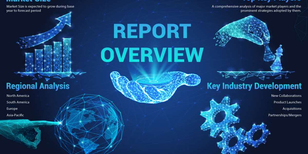 Video Game Market Trends, Size, Share, Regional Analysis by Key Players | Industry Forecast by Categories, Platform, End