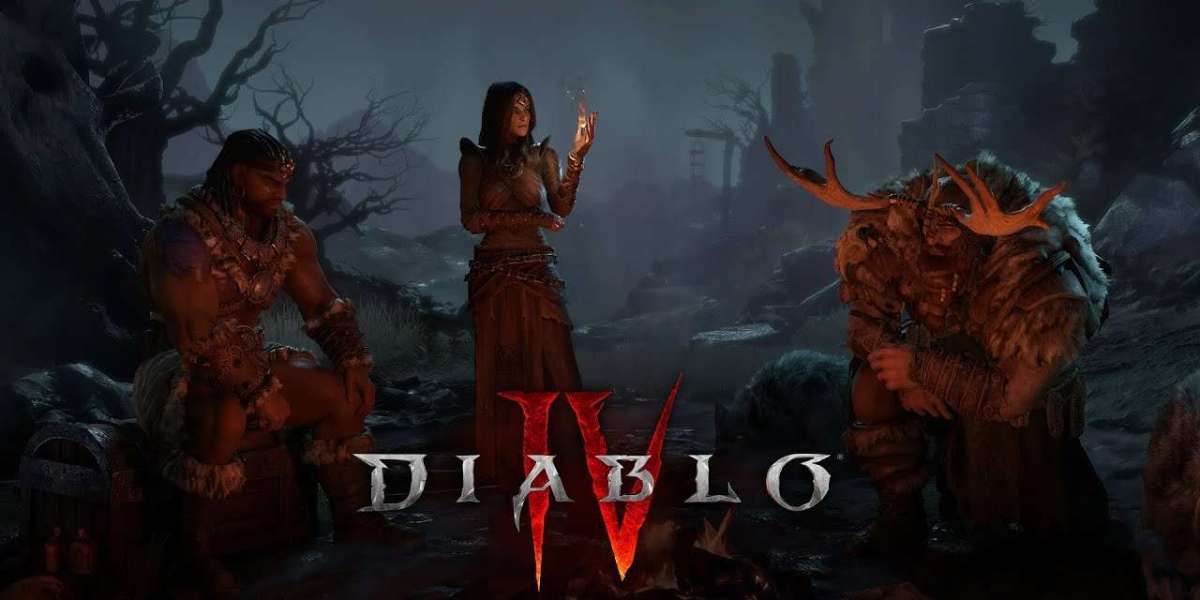 Diablo four may additionally have surely made more money in a week than Diablo Immortal did in a yr