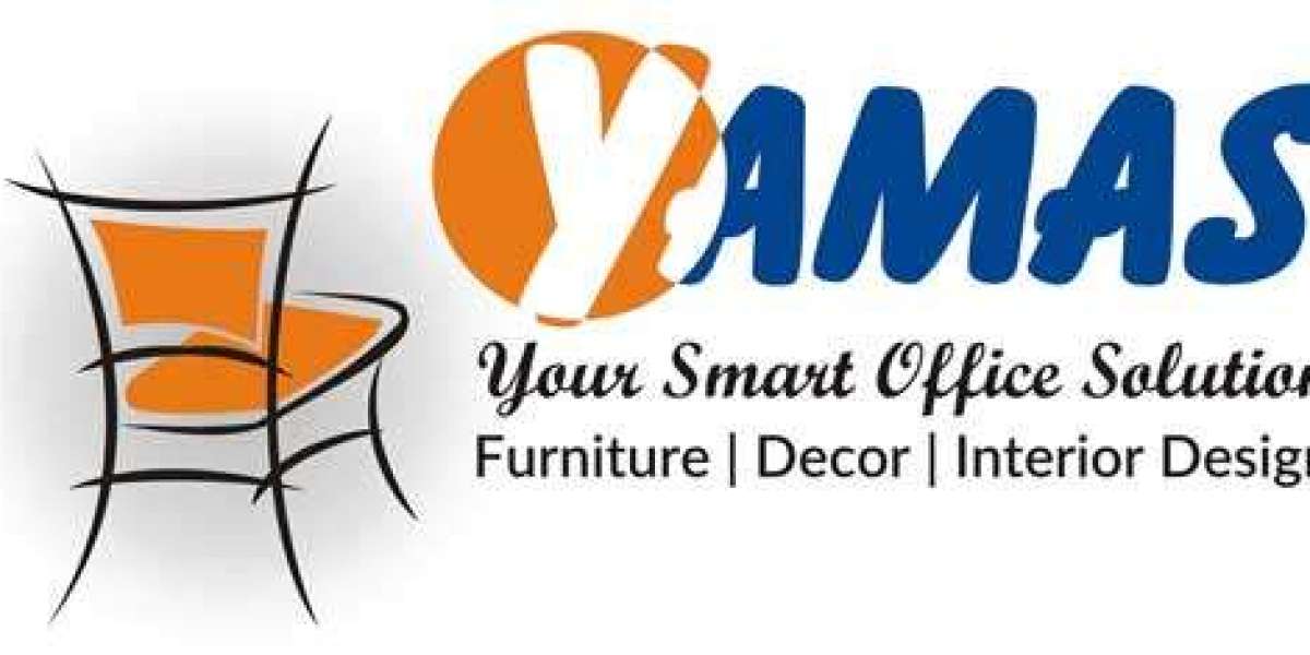 Yamas Office Furniture