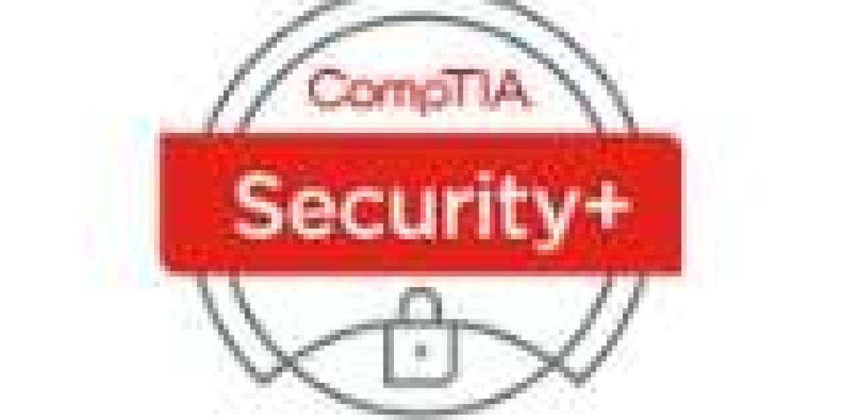 How difficult is the CompTIA Security+ SY0-601 Exam?