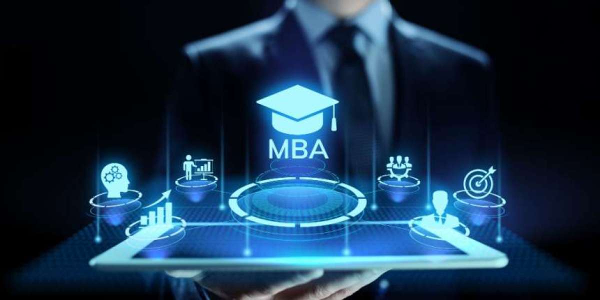 Navigating the Corporate World: MBA for Success