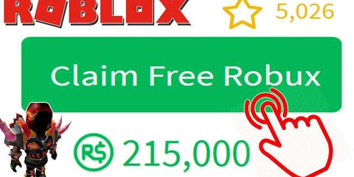Free Robux Generator - Results, Benefits, Reviews And Side Effects?