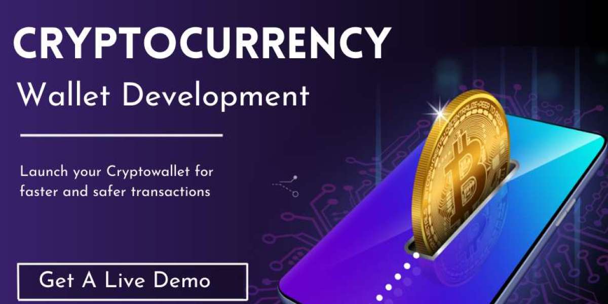 The Ultimate Guide to Cryptocurrency Wallet Development: Everything You Need to Know