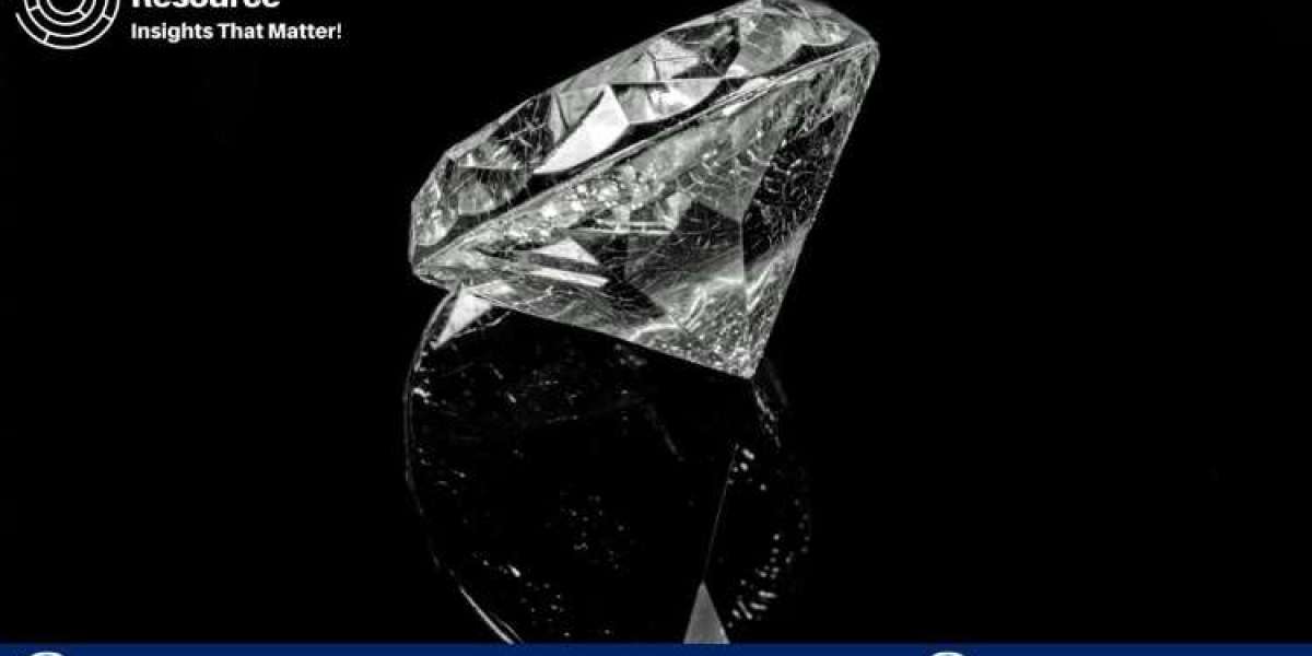 Diamond Production Cost Analysis: Market Report, Trends, and Research