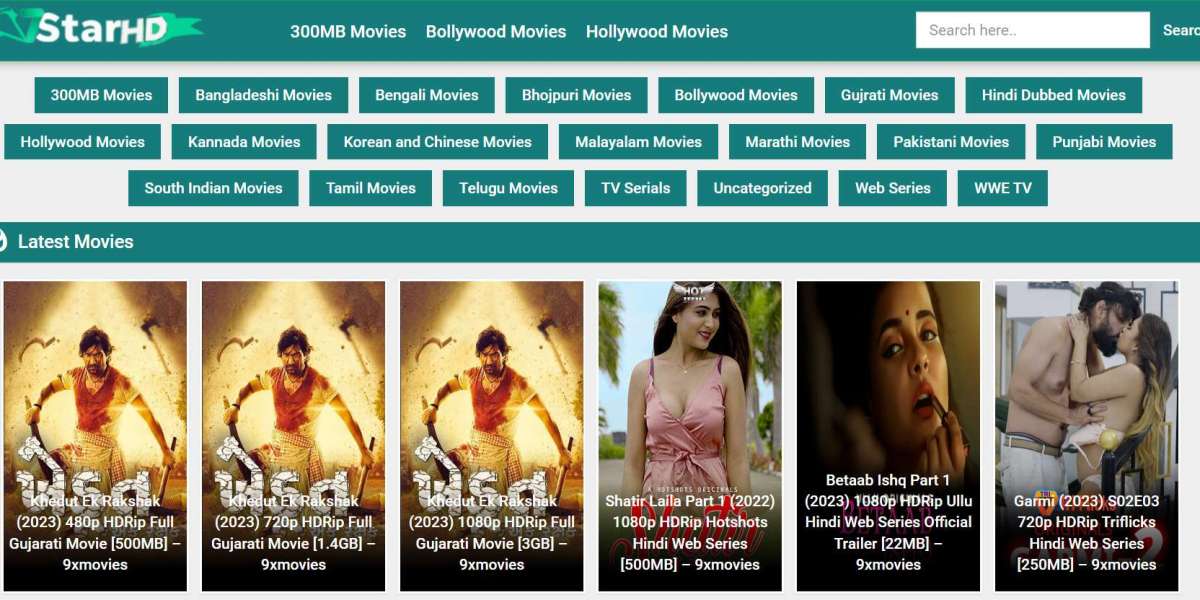 7StarMovies | How to Download Tamil Dubbed Movies