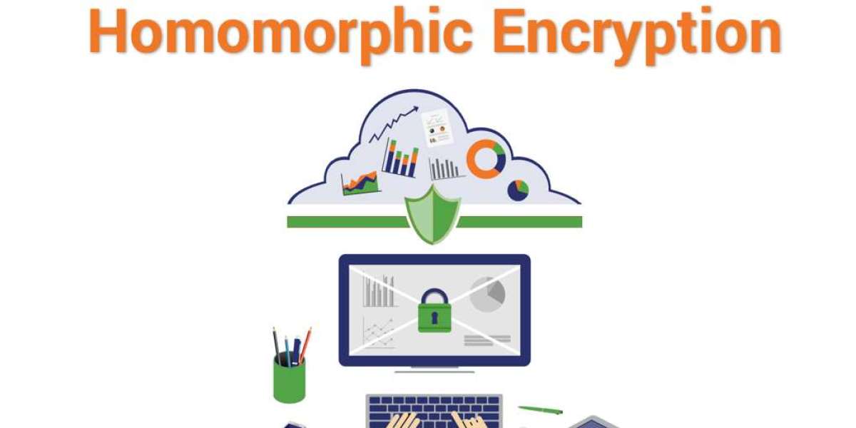 Homomorphic Encryption Market Insights, Overview, Trends and Forecast To 2030