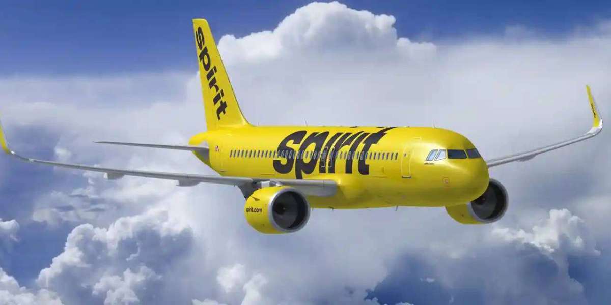 Spirit Airlines Seat Selection: Choose Your Perfect Spot for a Comfortable Journey