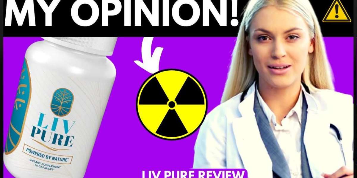 Liv Pure - Reviews, Benefits, Results, Complaints & Warnings?