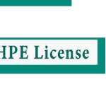 HPE License