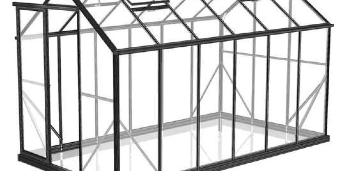 6 Benefits to Growing Plants in a Polycarbonate Greenhouse