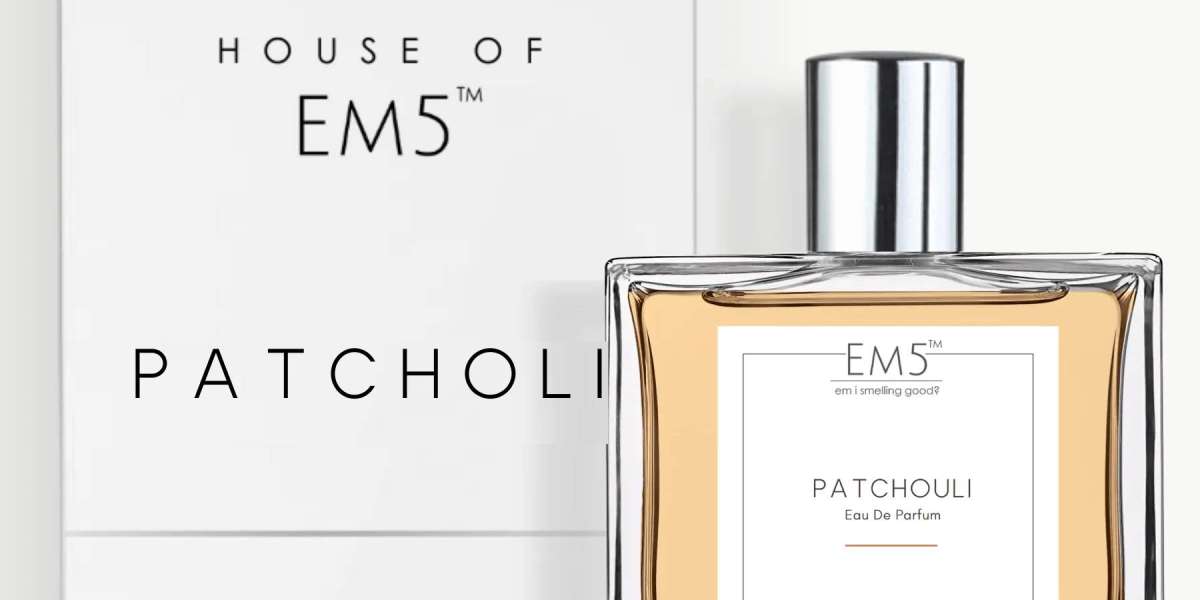 Find the Perfect Perfume According to Your Personality