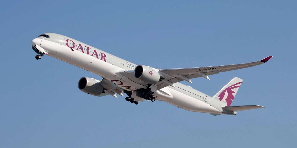 Qatar Airways flights from the UK