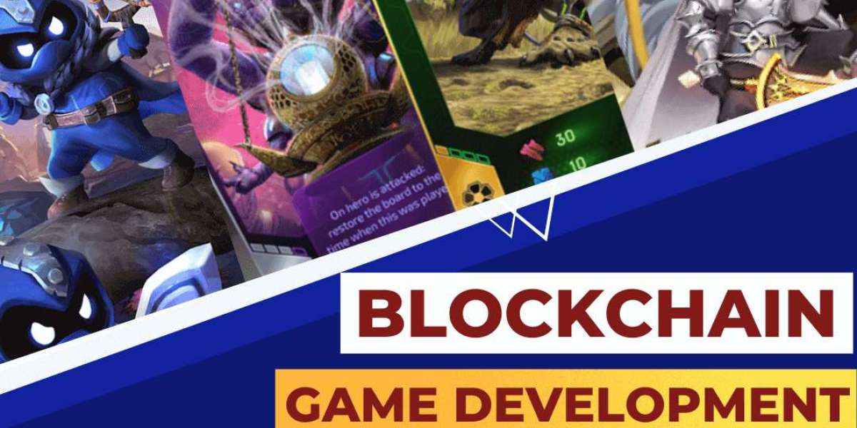 Revolutionize Gaming with Blockchain Game Clone scripts