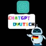 ChatGPTDeutsch ChatGPT Deutsch