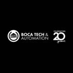 Boca Tech and Automation
