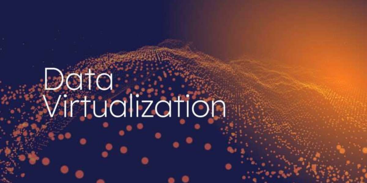 Data Virtualization Market Share, Trend, Challenges, Segmentation and Forecast To 2032