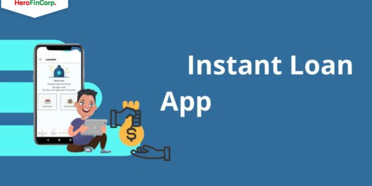 Personal Loan Apps: The Convenient Way to Access Funds on the Go